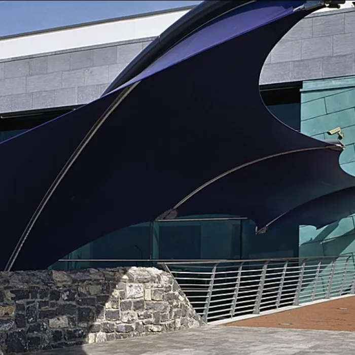 GMIT campus