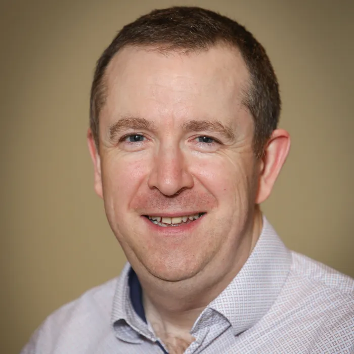Profile picture for user Alan Burke